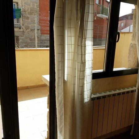 Viv. De Uso Turistico Fuente El Tejo - Casa Ana Villa Бургоондо Екстериор снимка
